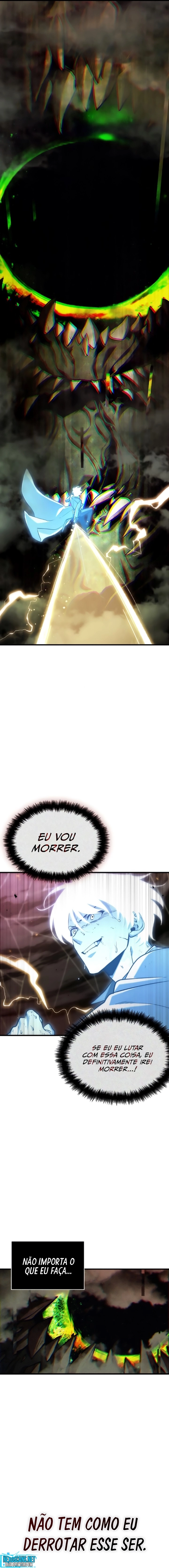 Ponto de Vista do Leitor Onisciente Capítulo 204 - página 12