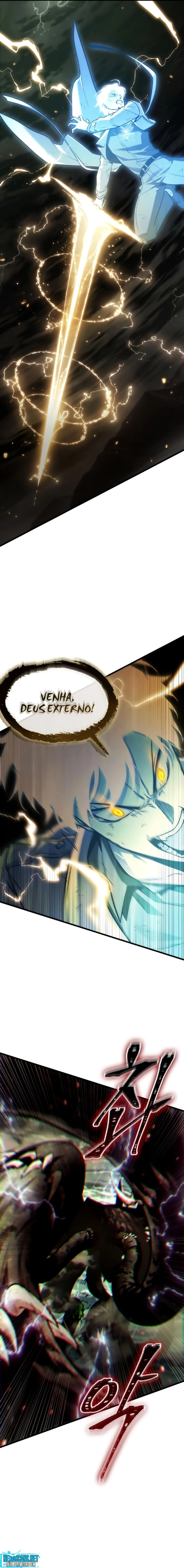 Ponto de Vista do Leitor Onisciente Capítulo 204 - página 15