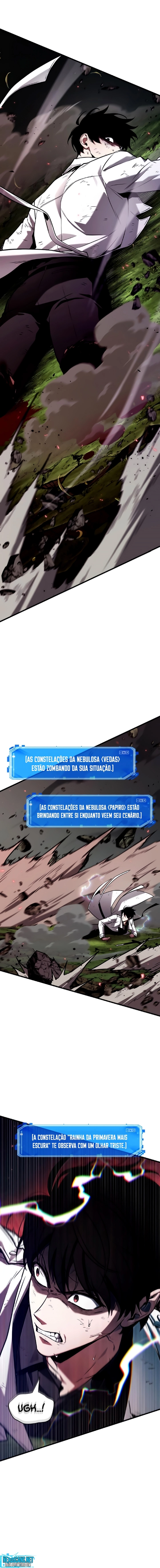 Ponto de Vista do Leitor Onisciente Capítulo 205 - página 7