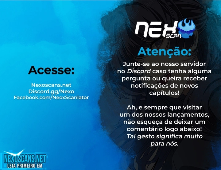 Ponto de Vista do Leitor Onisciente Capítulo 205 - página 19