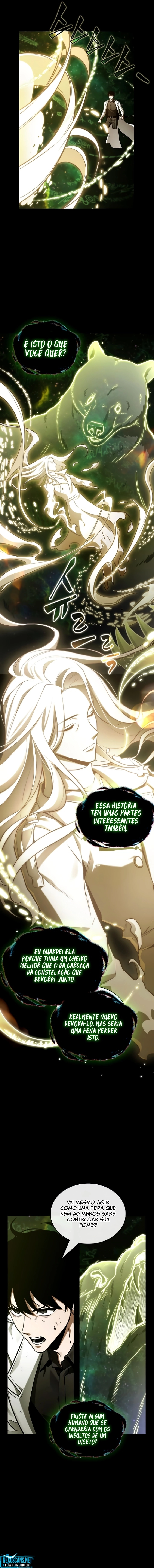 Ponto de Vista do Leitor Onisciente Capítulo 206 - página 12