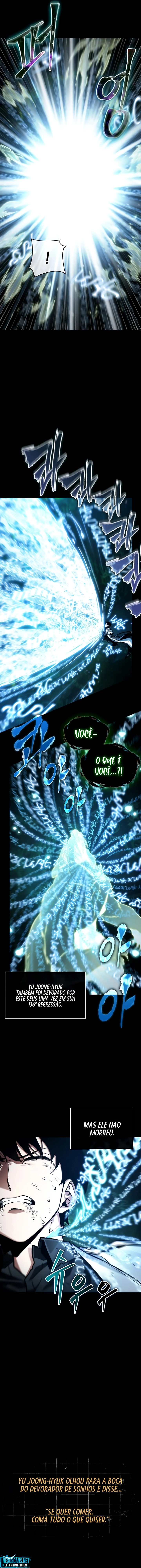 Ponto de Vista do Leitor Onisciente Capítulo 207 - página 6