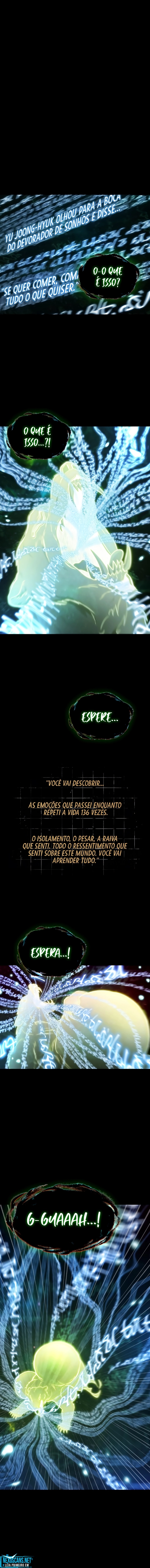 Ponto de Vista do Leitor Onisciente Capítulo 207 - página 7