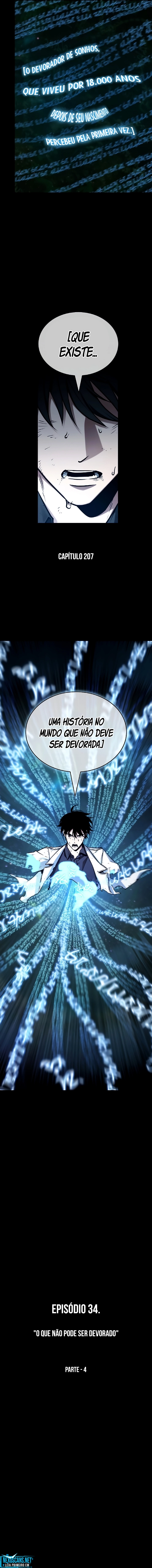 Ponto de Vista do Leitor Onisciente Capítulo 207 - página 10