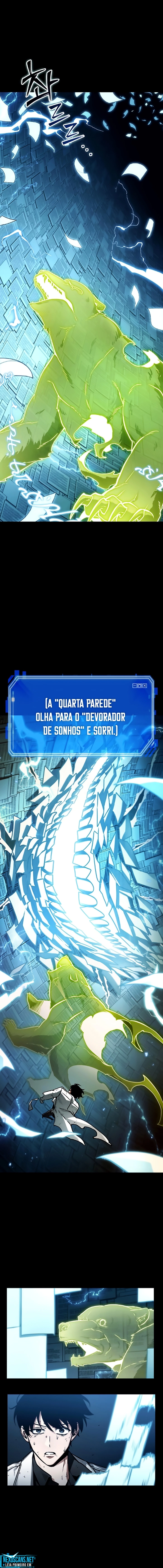 Ponto de Vista do Leitor Onisciente Capítulo 207 - página 14