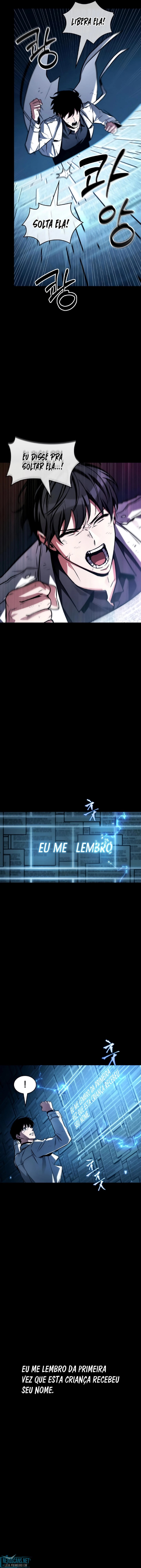 Ponto de Vista do Leitor Onisciente Capítulo 208 - página 10