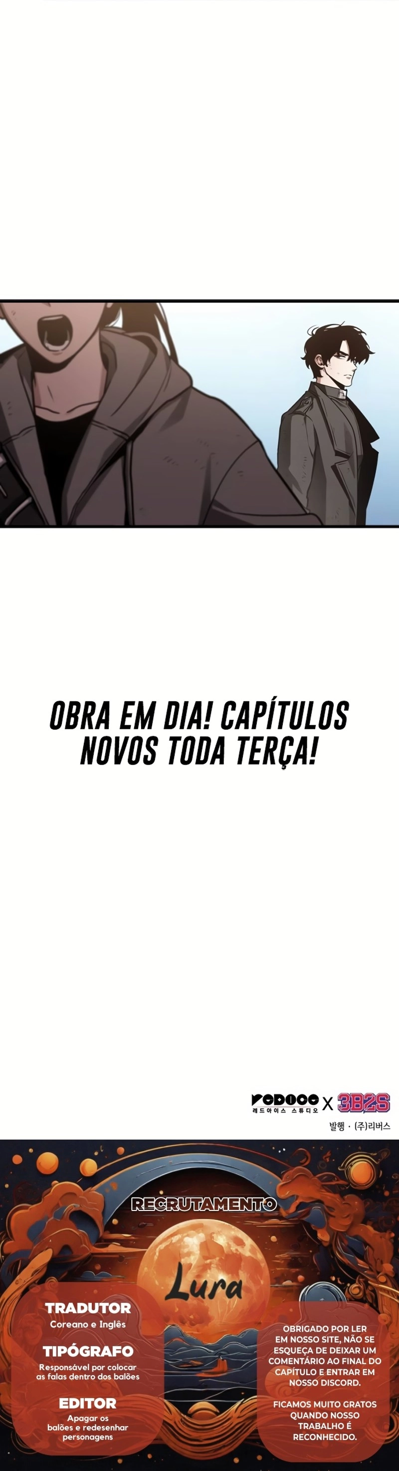 Ponto de Vista do Leitor Onisciente Capítulo 210 - página 9
