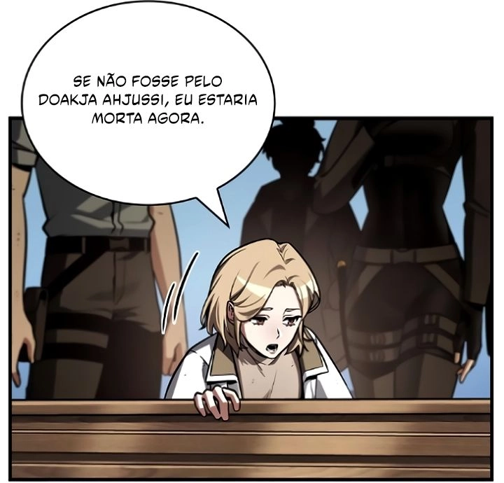 Ponto de Vista do Leitor Onisciente Capítulo 211 - página 2