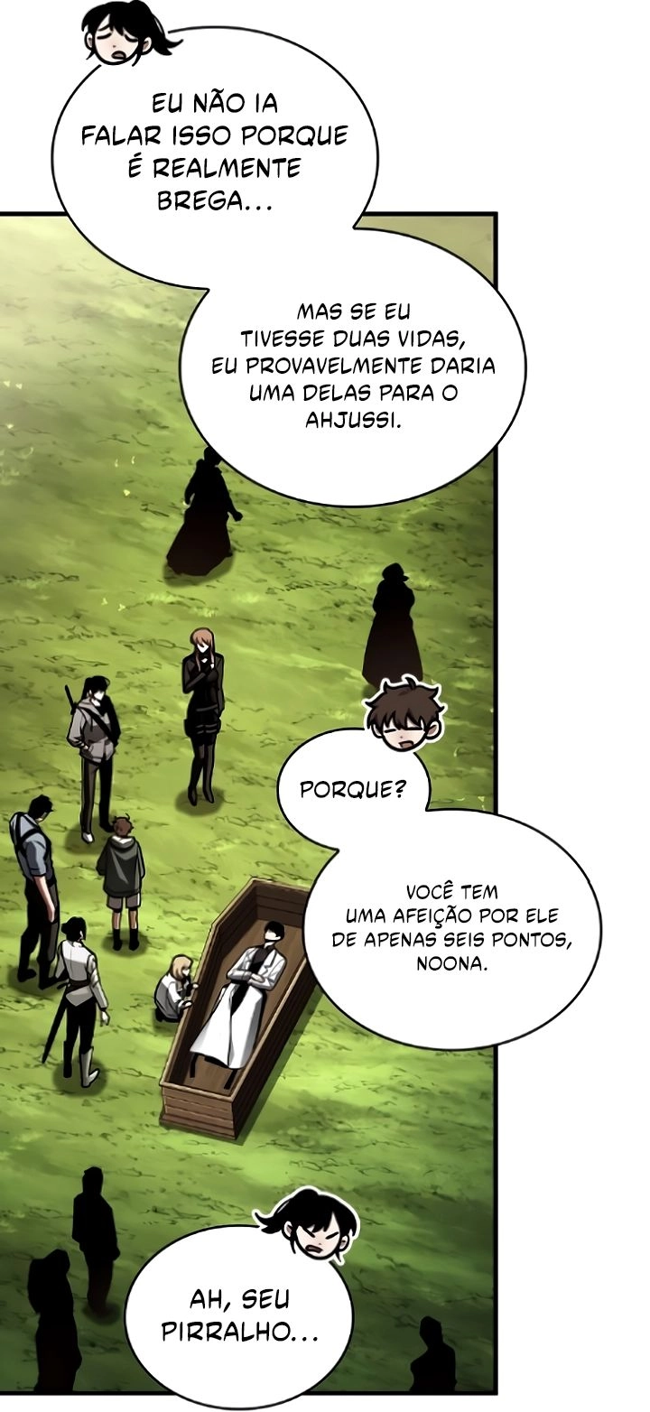 Ponto de Vista do Leitor Onisciente Capítulo 211 - página 4