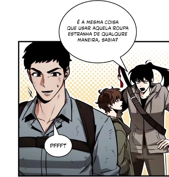Ponto de Vista do Leitor Onisciente Capítulo 211 - página 6