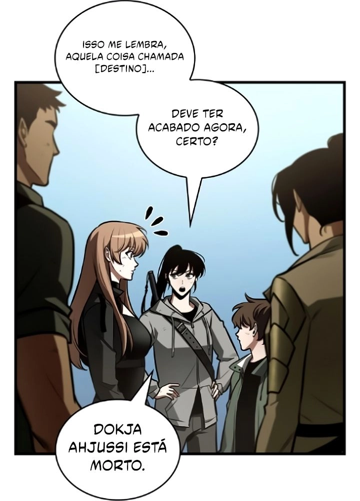 Ponto de Vista do Leitor Onisciente Capítulo 211 - página 24