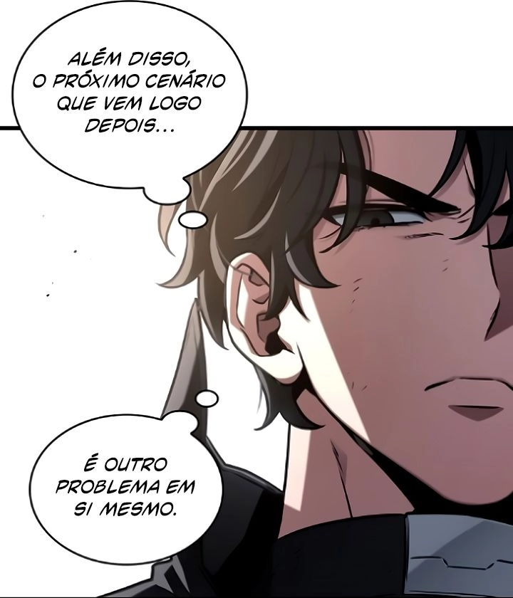 Ponto de Vista do Leitor Onisciente Capítulo 211 - página 32