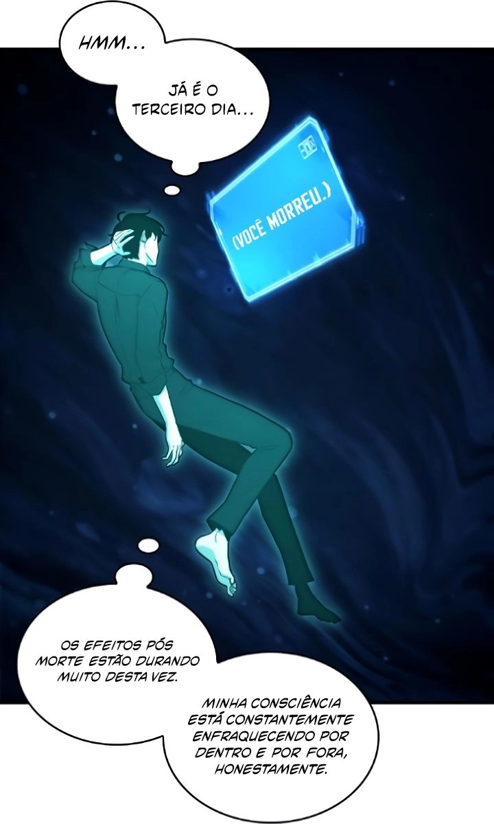 Ponto de Vista do Leitor Onisciente Capítulo 211 - página 62