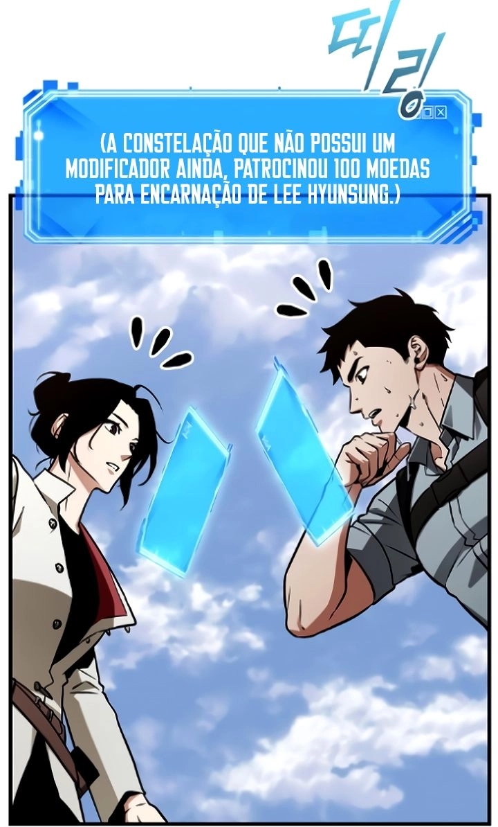Ponto de Vista do Leitor Onisciente Capítulo 211 - página 74