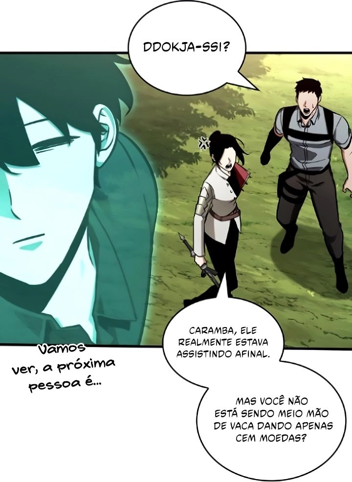 Ponto de Vista do Leitor Onisciente Capítulo 211 - página 76