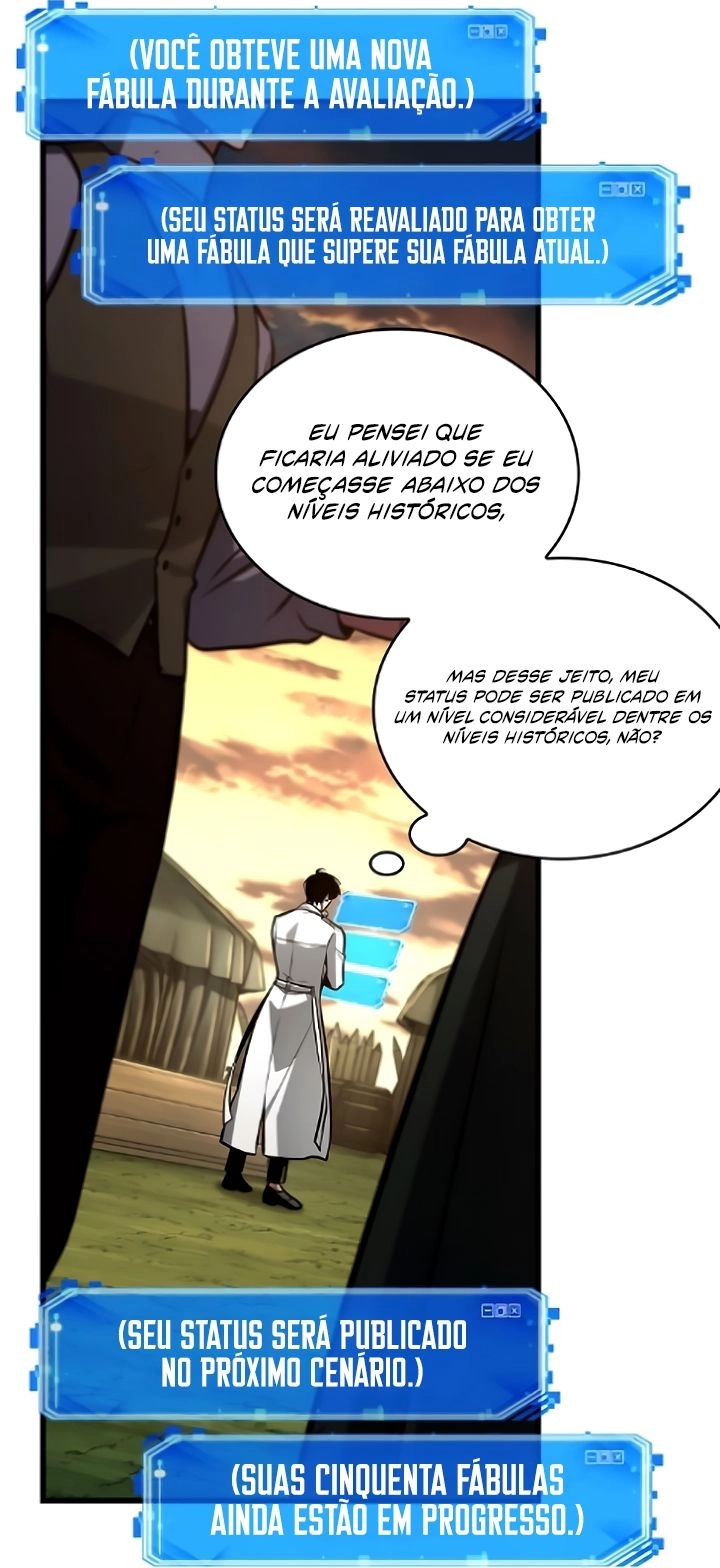 Ponto de Vista do Leitor Onisciente Capítulo 211 - página 142