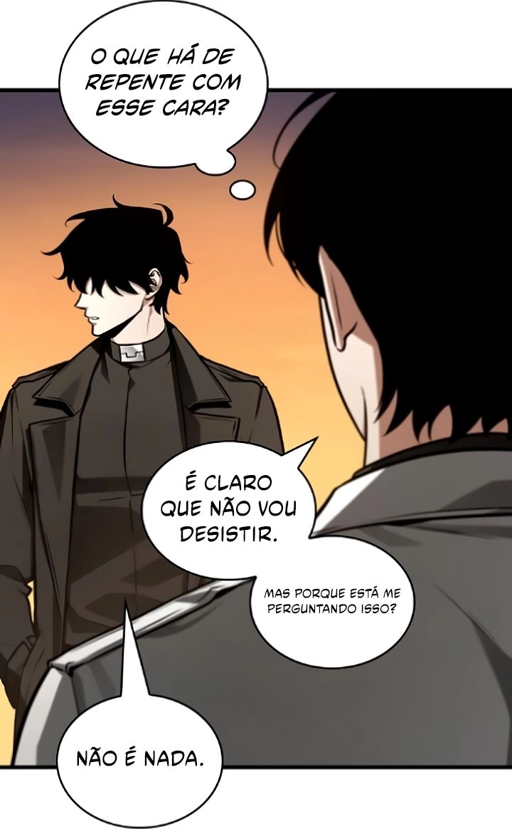 Ponto de Vista do Leitor Onisciente Capítulo 211 - página 170