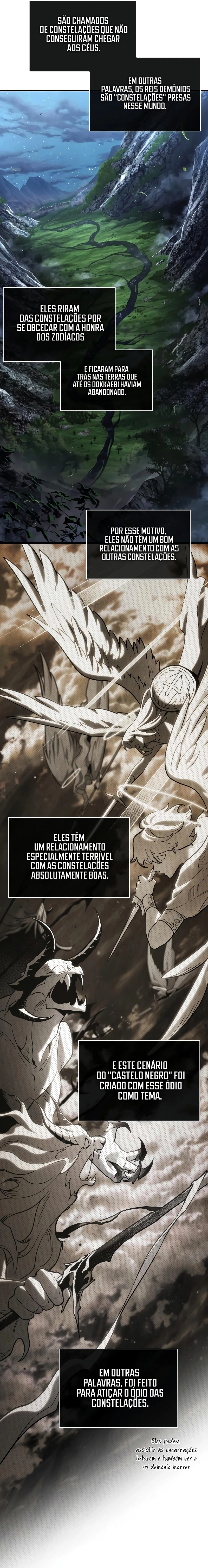 Ponto de Vista do Leitor Onisciente Capítulo 212 - página 15