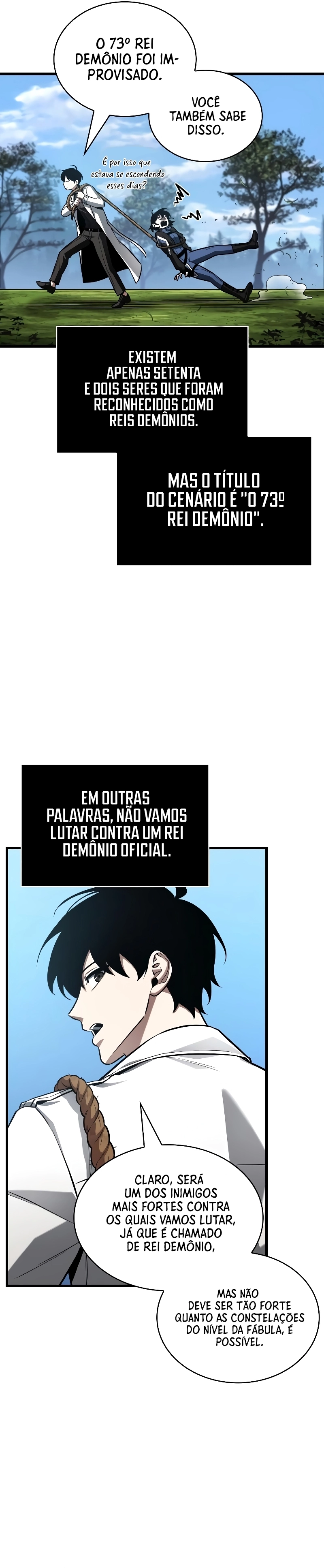 Ponto de Vista do Leitor Onisciente Capítulo 212 - página 17
