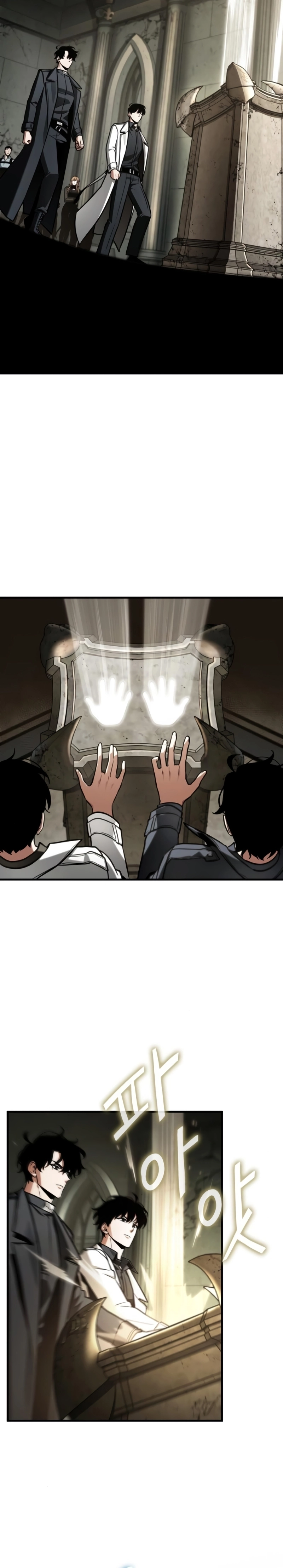Ponto de Vista do Leitor Onisciente Capítulo 213 - página 10