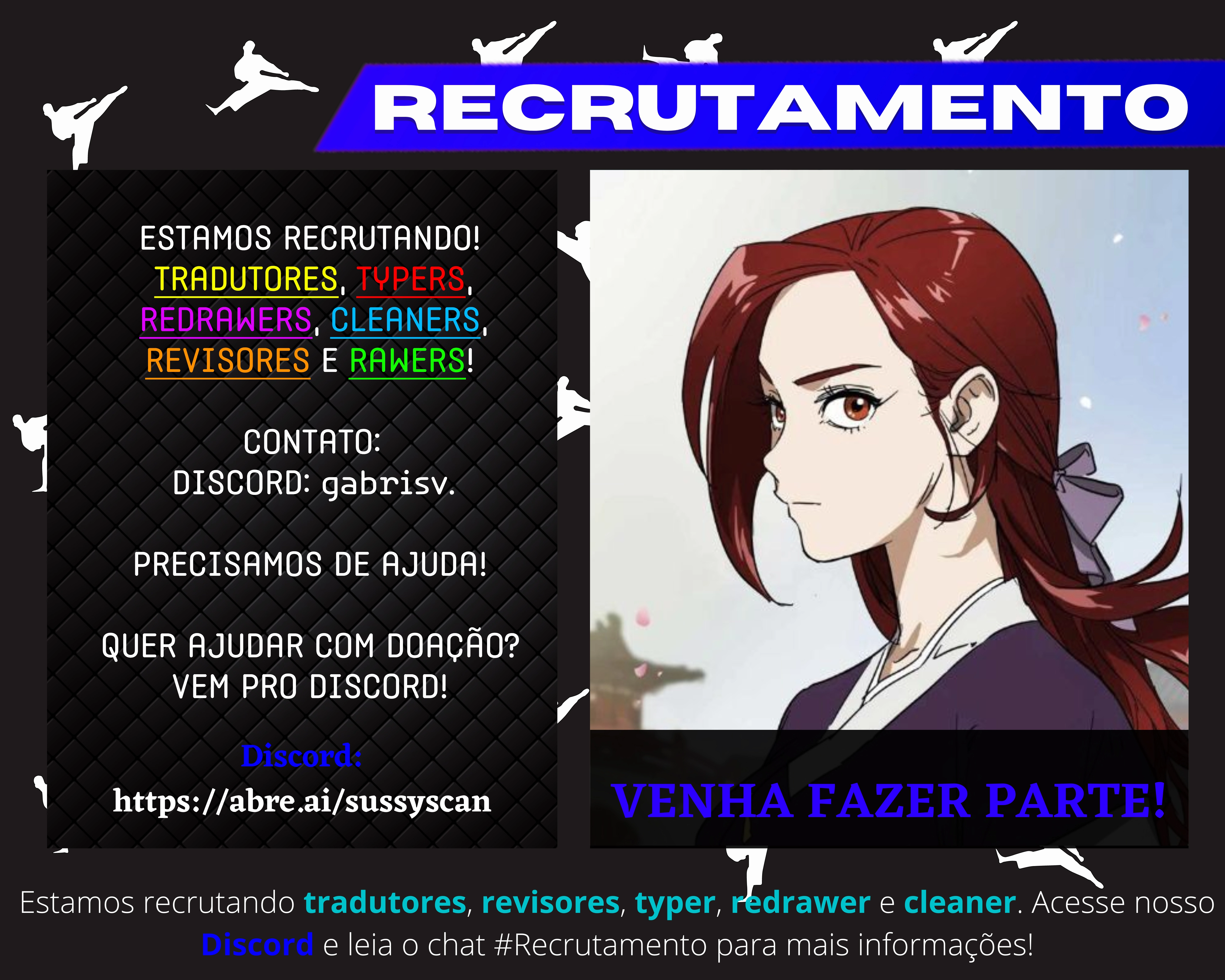 Ponto de Vista do Leitor Onisciente Capítulo 214 - página 11