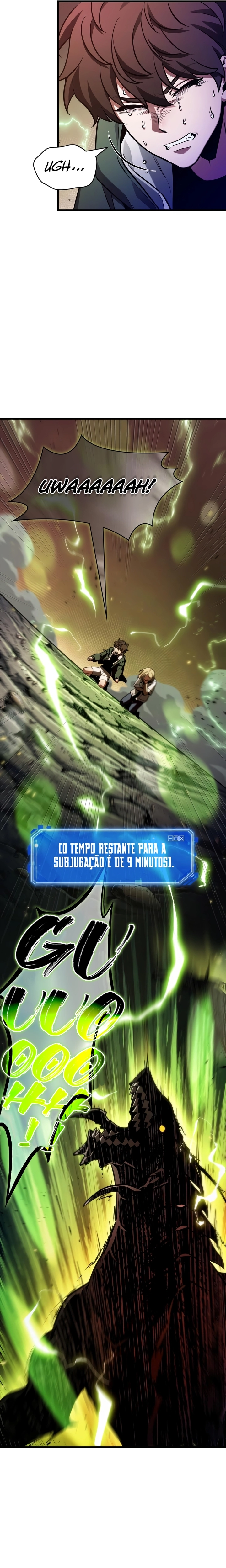 Ponto de Vista do Leitor Onisciente Capítulo 219 - página 17