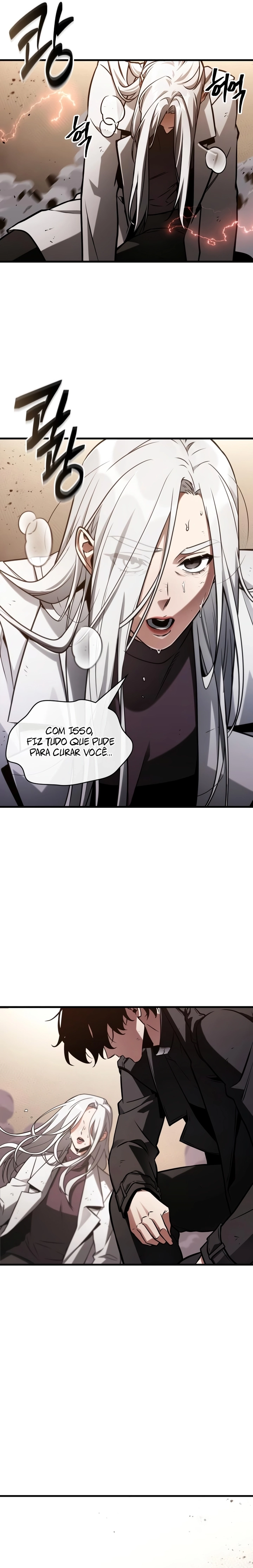 Ponto de Vista do Leitor Onisciente Capítulo 219 - página 20