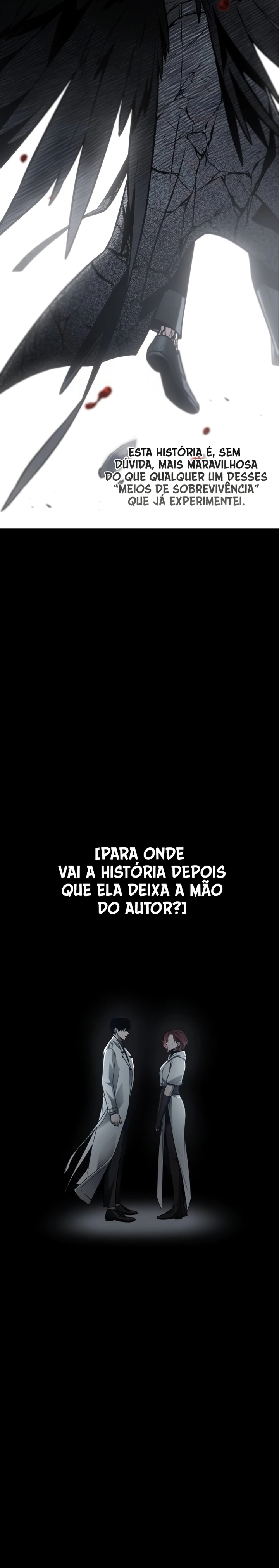 Ponto de Vista do Leitor Onisciente Capítulo 220 - página 19