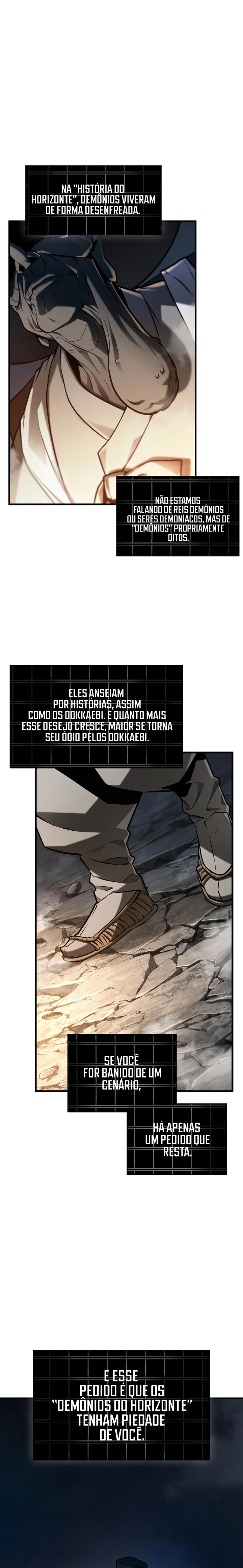 Ponto de Vista do Leitor Onisciente Capítulo 223 - página 2