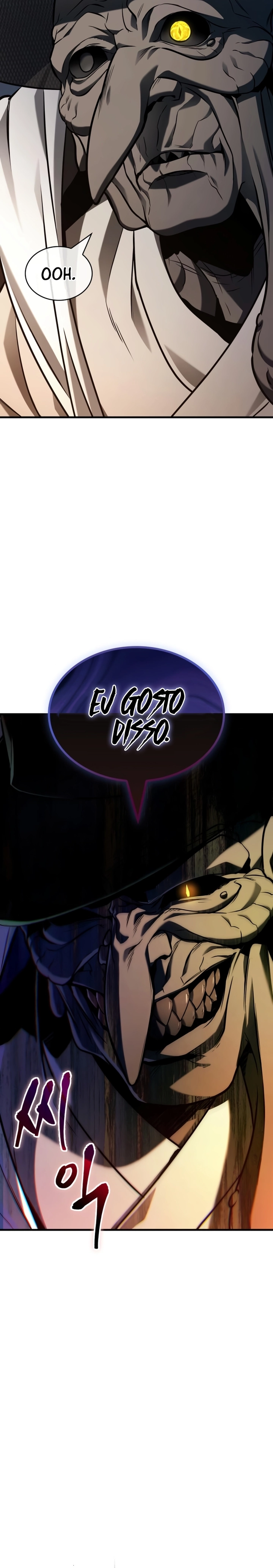 Ponto de Vista do Leitor Onisciente Capítulo 223 - página 11