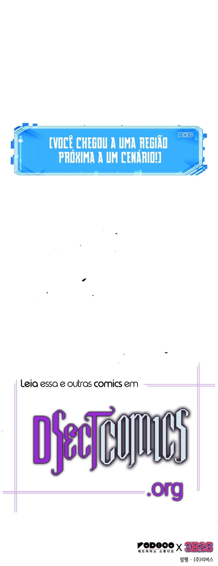 Ponto de Vista do Leitor Onisciente Capítulo 223 - página 33