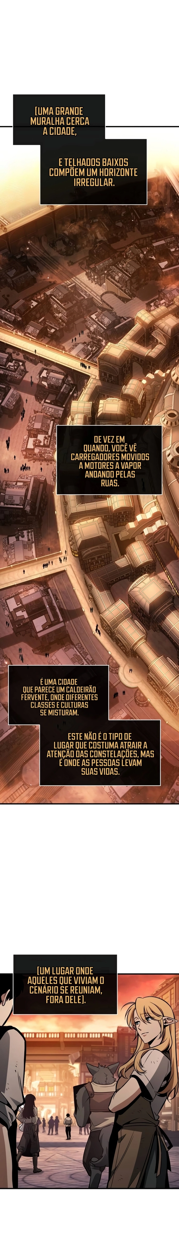 Ponto de Vista do Leitor Onisciente Capítulo 226 - página 2