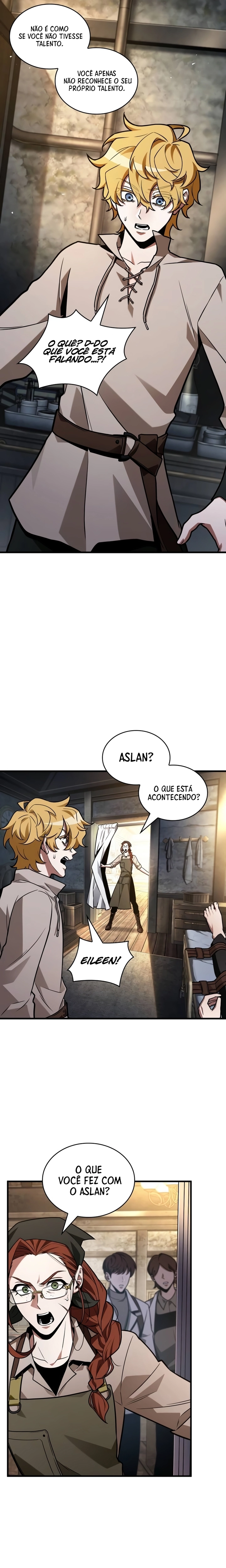 Ponto de Vista do Leitor Onisciente Capítulo 228 - página 5
