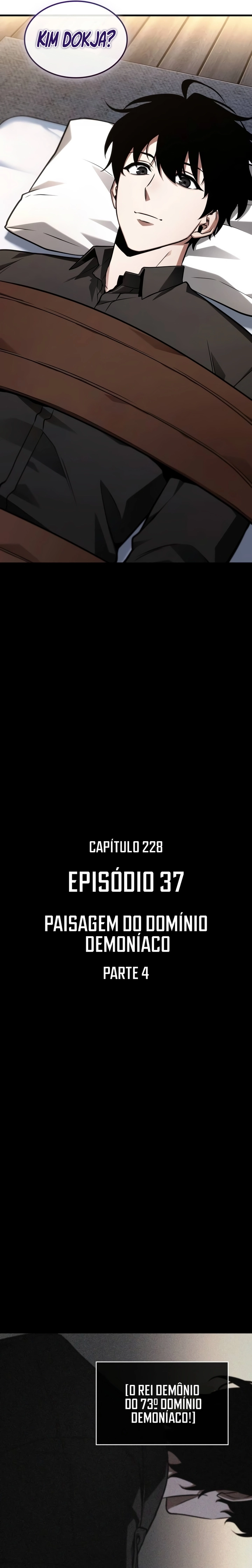 Ponto de Vista do Leitor Onisciente Capítulo 228 - página 11