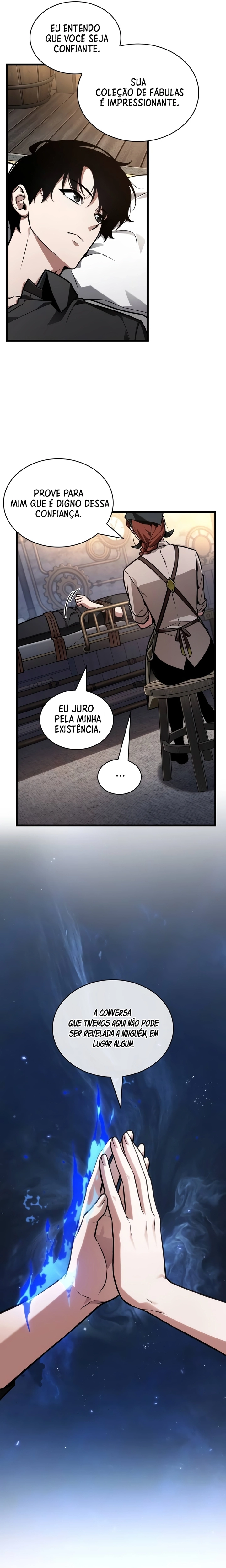 Ponto de Vista do Leitor Onisciente Capítulo 228 - página 16