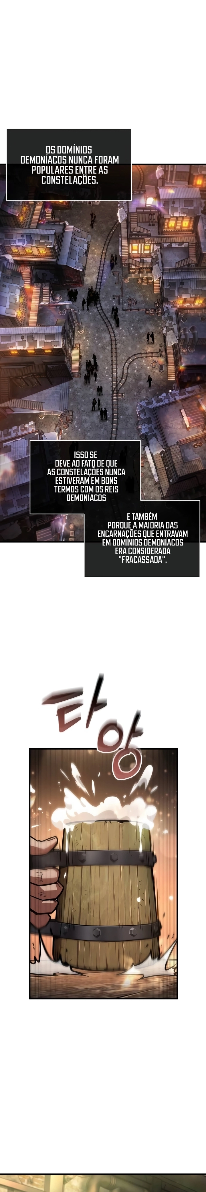 Ponto de Vista do Leitor Onisciente Capítulo 228 - página 23