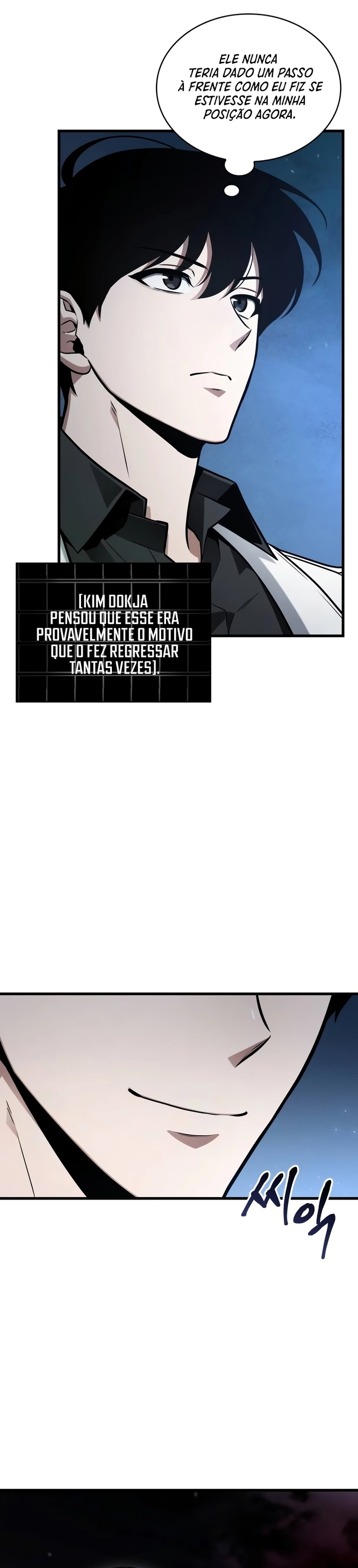 Ponto de Vista do Leitor Onisciente Capítulo 229 - página 27