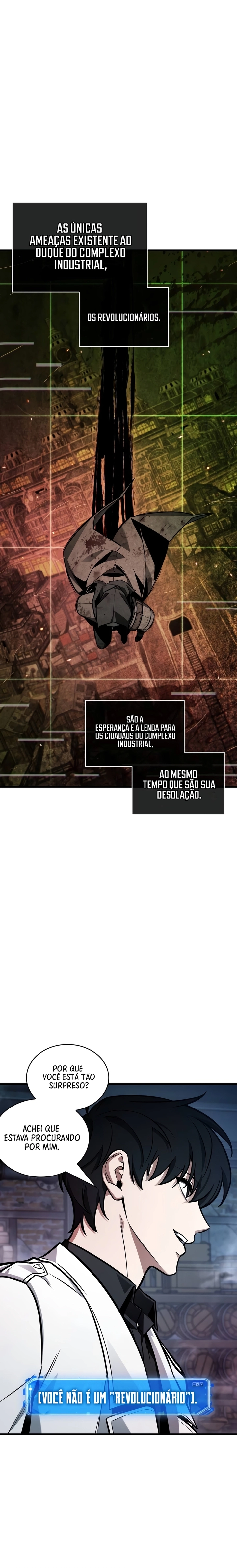 Ponto de Vista do Leitor Onisciente Capítulo 230 - página 2