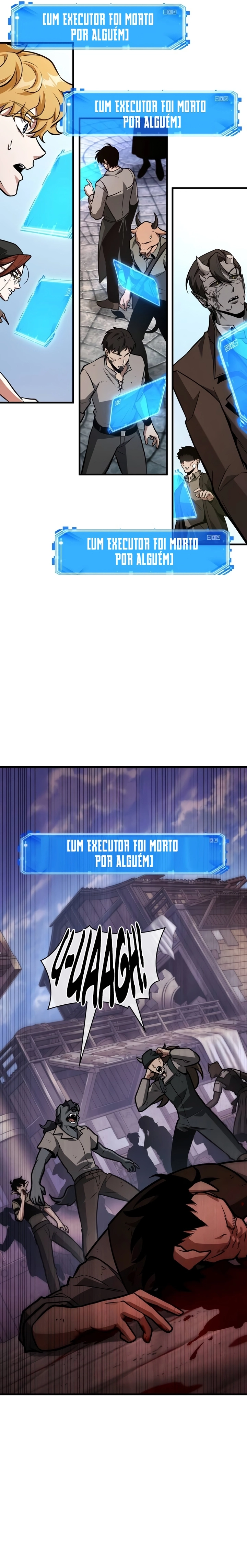 Ponto de Vista do Leitor Onisciente Capítulo 235 - página 5