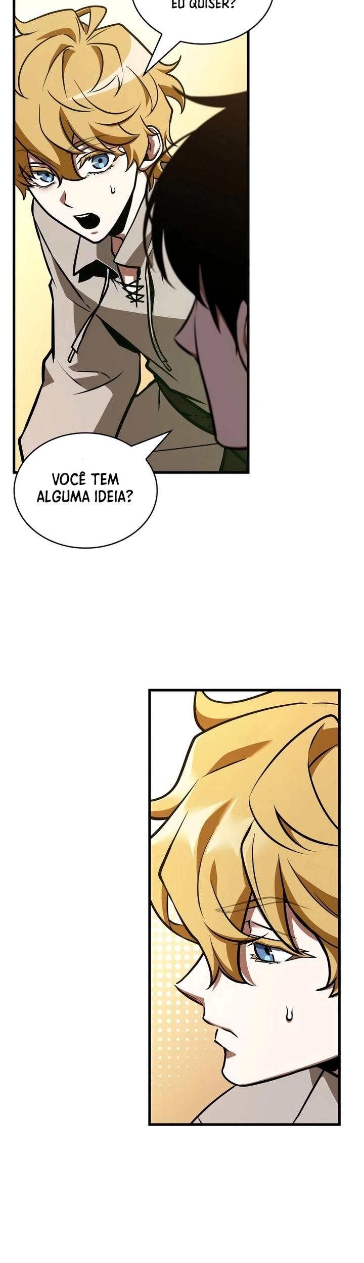 Ponto de Vista do Leitor Onisciente Capítulo 236 - página 45