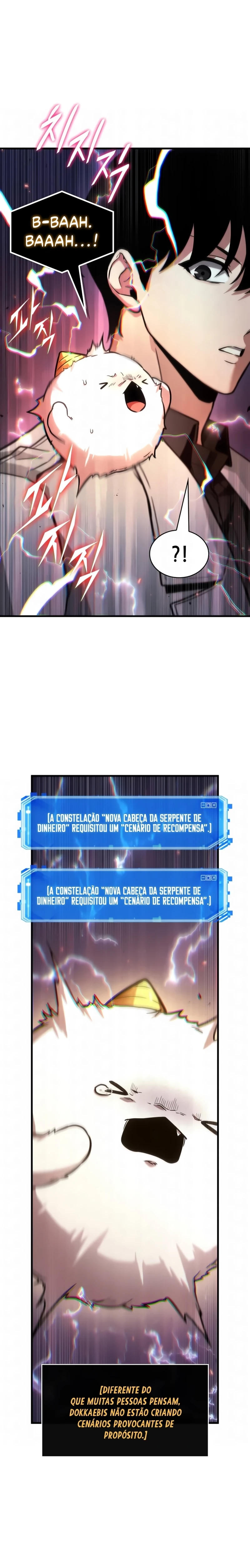Ponto de Vista do Leitor Onisciente Capítulo 245 - página 13