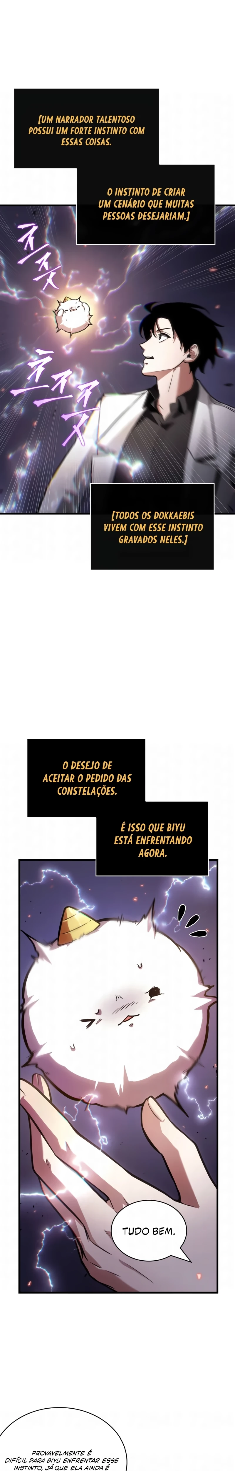 Ponto de Vista do Leitor Onisciente Capítulo 245 - página 14