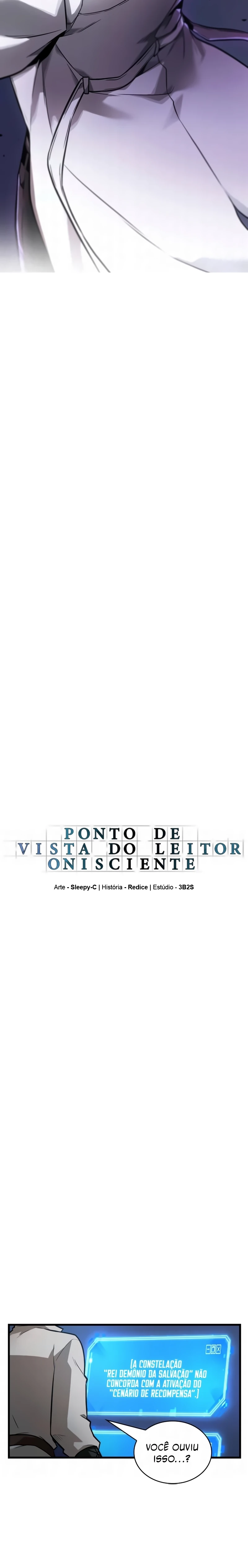 Ponto de Vista do Leitor Onisciente Capítulo 245 - página 17