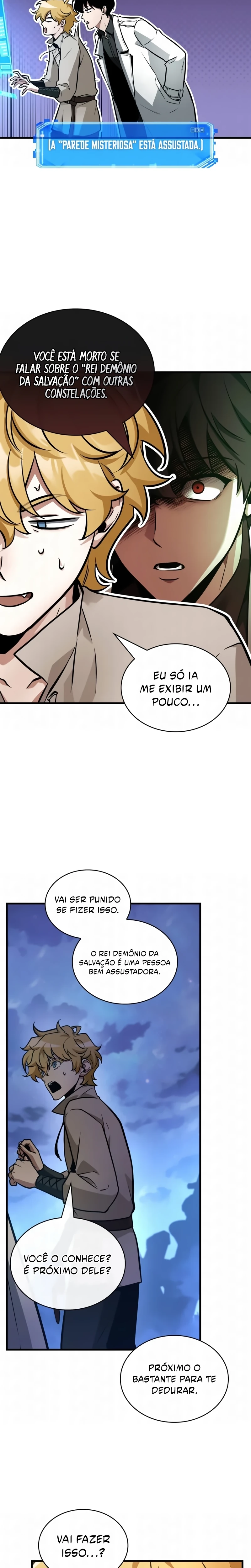 Ponto de Vista do Leitor Onisciente Capítulo 245 - página 22