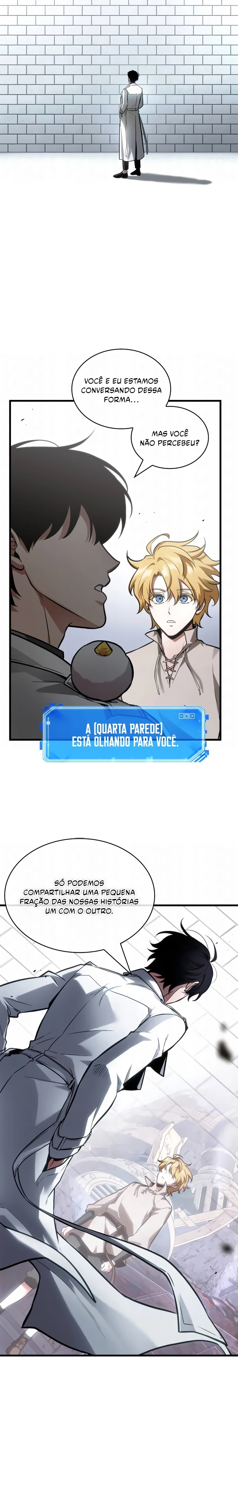 Ponto de Vista do Leitor Onisciente Capítulo 246 - página 12