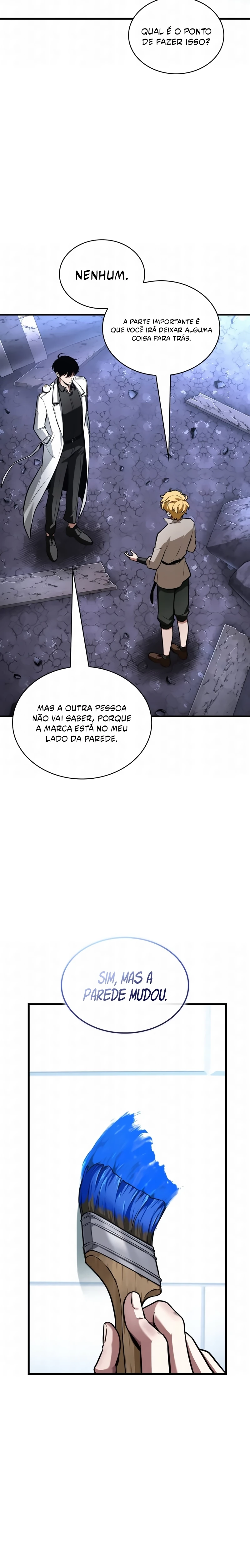 Ponto de Vista do Leitor Onisciente Capítulo 246 - página 15