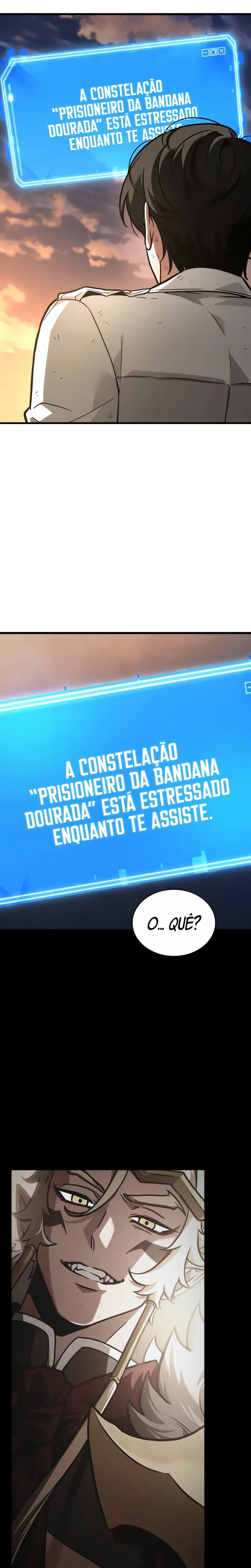 Ponto de Vista do Leitor Onisciente Capítulo 247 - página 16
