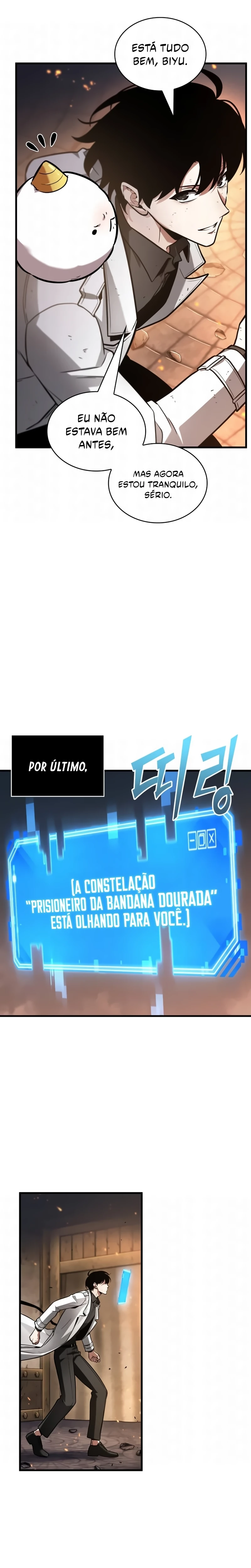 Ponto de Vista do Leitor Onisciente Capítulo 248 - página 14