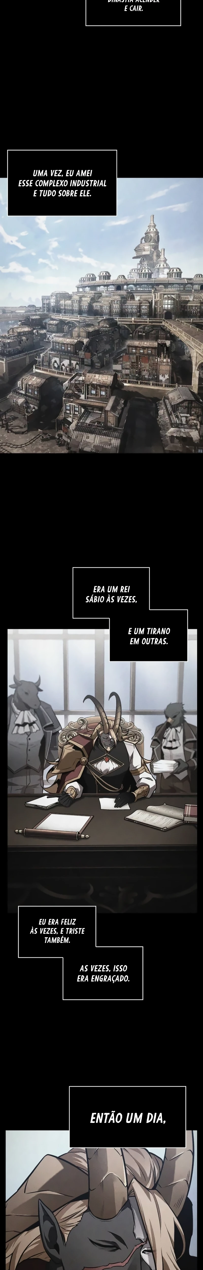 Ponto de Vista do Leitor Onisciente Capítulo 248 - página 20