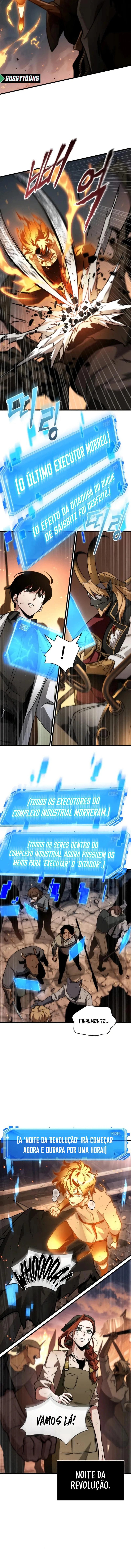 Ponto de Vista do Leitor Onisciente Capítulo 250 - página 7